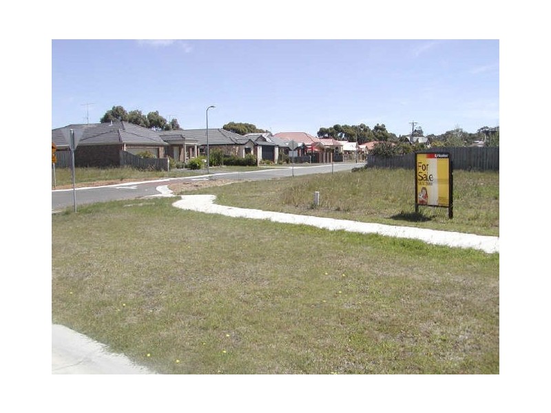 Lot 238 Meanderri Drive, Inverloch VIC 3996