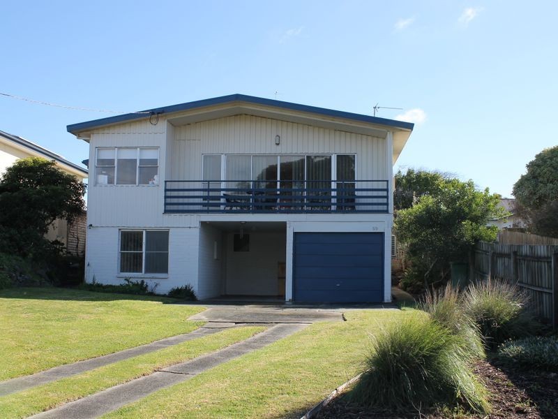 69 The Esplanade, Inverloch VIC 3996