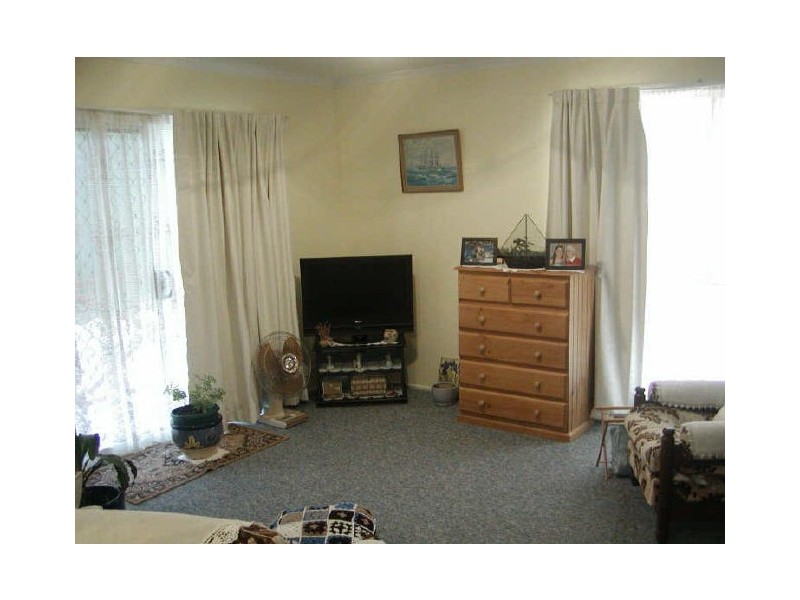 45 May Street/Coalfields Residential Park, Wonthaggi VIC 3995
