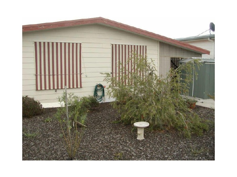 45 May Street/Coalfields Residential Park, Wonthaggi VIC 3995