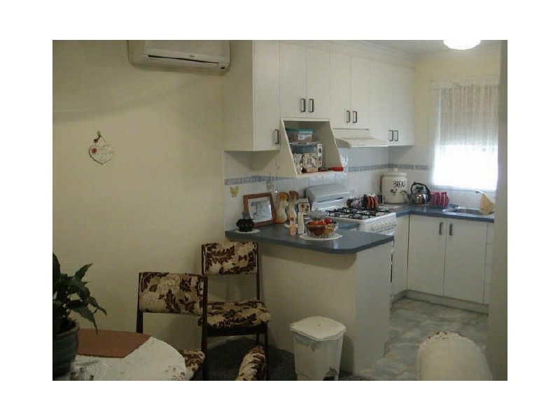 45 May Street/Coalfields Residential Park, Wonthaggi VIC 3995