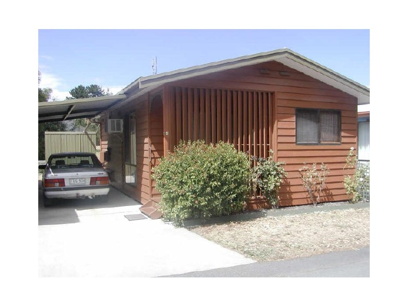 4 Main Street/Coalfields Residential Park, Wonthaggi VIC 3995