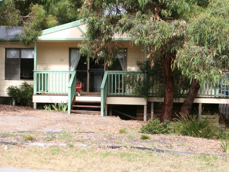 77 Marine Street, Cape Paterson VIC 3995