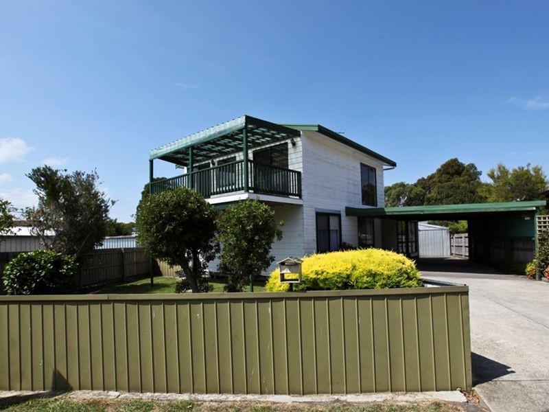 16 Katrina Street, Inverloch VIC 3996