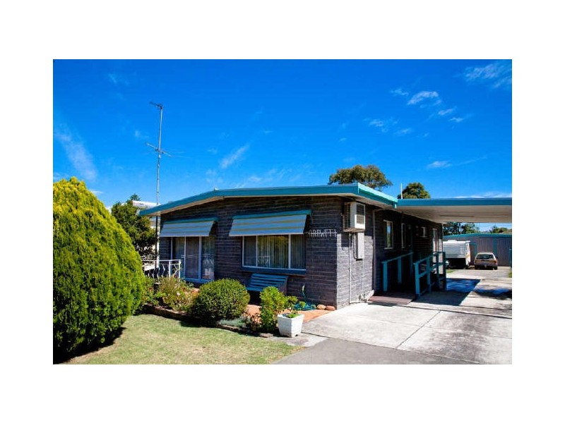 9 Edgar Street, Inverloch VIC 3996