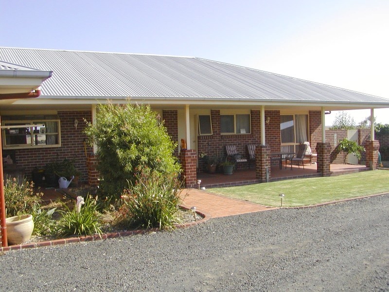 West Creek VIC 3992