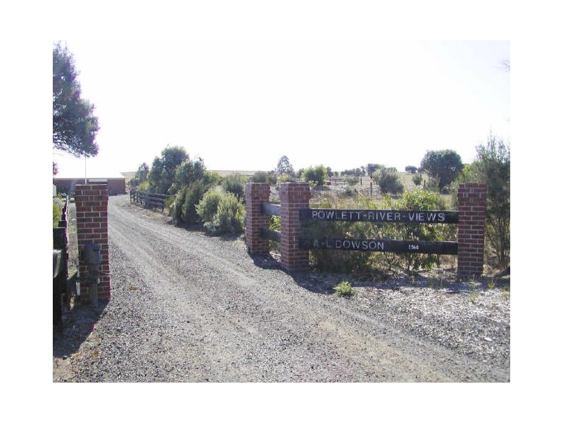 West Creek VIC 3992