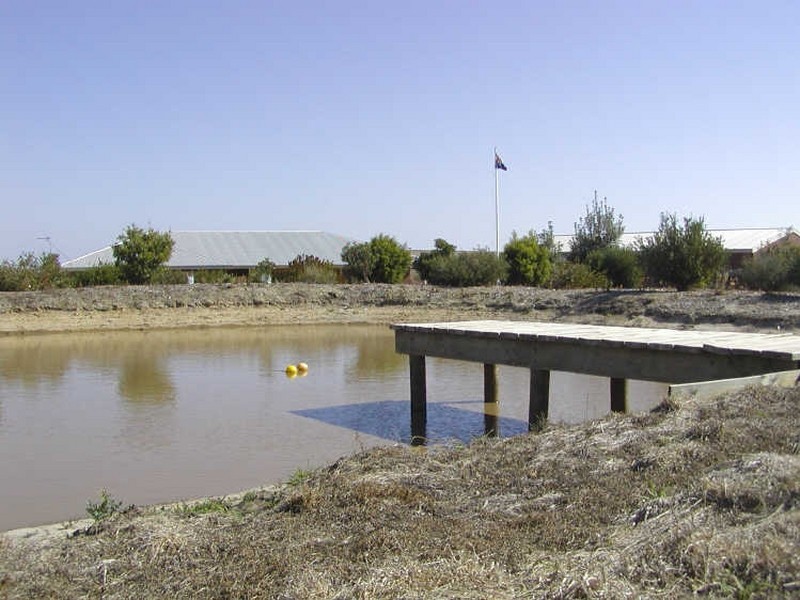 West Creek VIC 3992