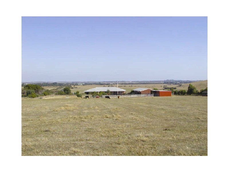 West Creek VIC 3992