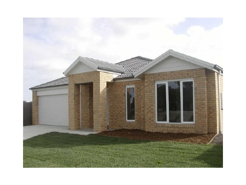 Lot 411 Ullathornes Road, Inverloch VIC 3996