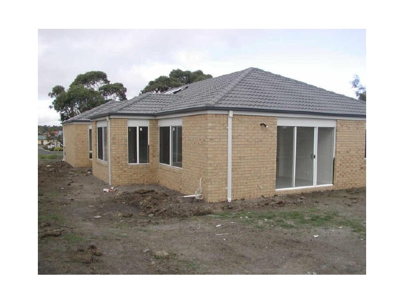 Lot 411 Ullathornes Road, Inverloch VIC 3996