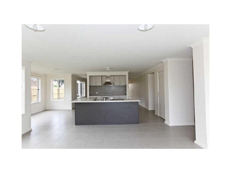 Lot 411 Ullathornes Road, Inverloch VIC 3996