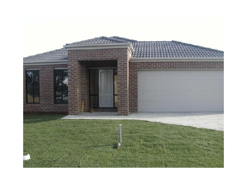 Lot 412 Ullathornes Road, Inverloch VIC 3996
