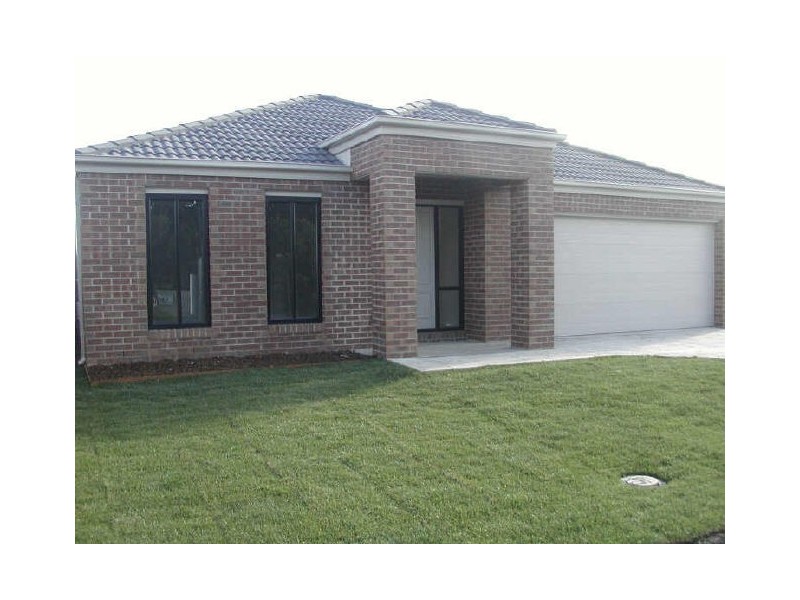 Lot 412 Ullathornes Road, Inverloch VIC 3996