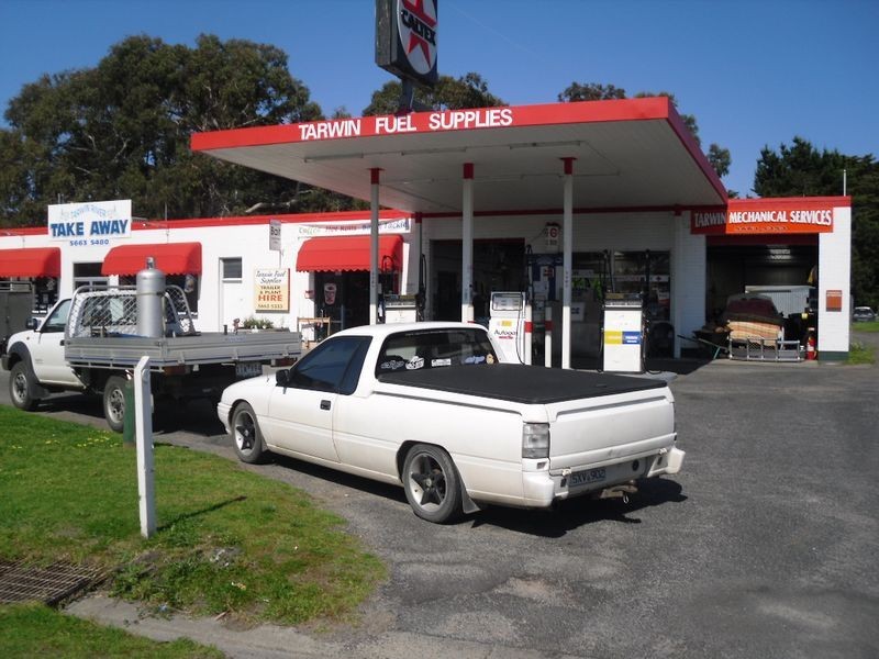 49 River Drive, Tarwin Lower VIC 3956