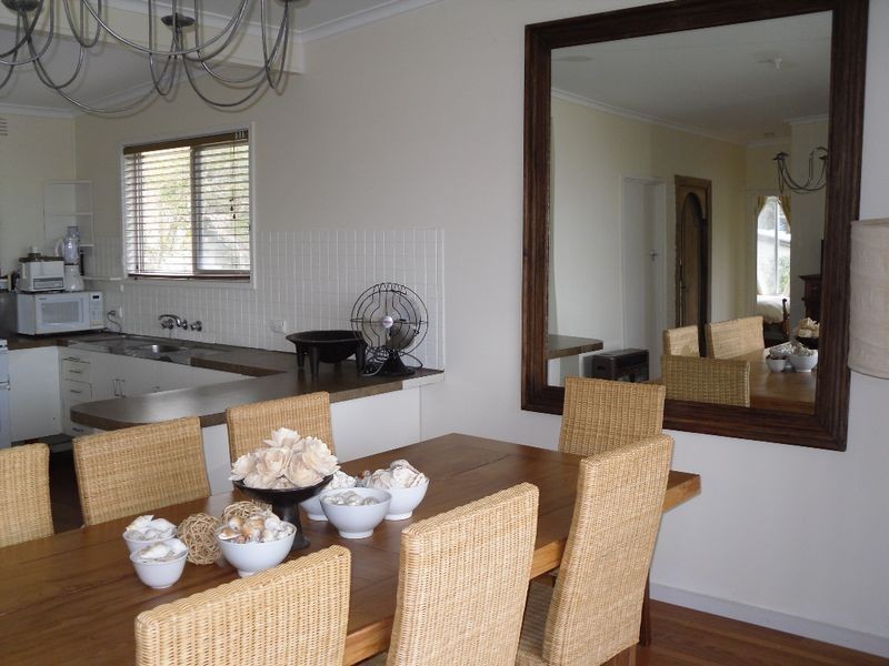 57 Scenic Drive, Cape Paterson VIC 3995