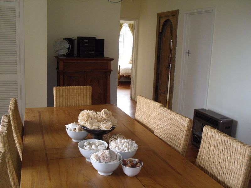 57 Scenic Drive, Cape Paterson VIC 3995