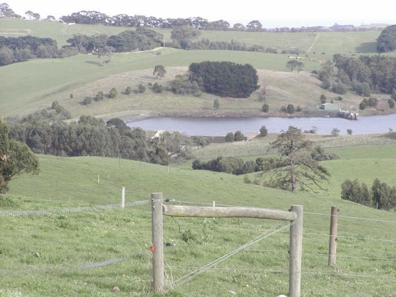 1494 Bena-Kongwak Road, Kongwak VIC 3951