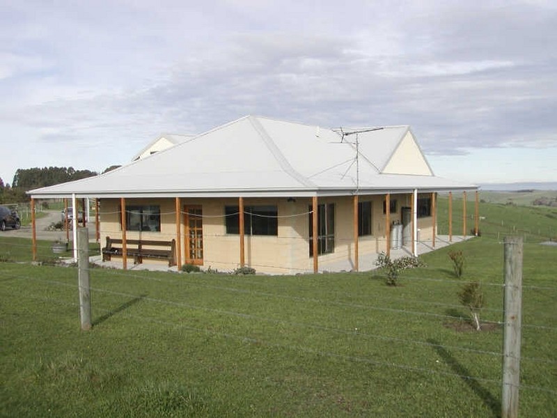 1494 Bena-Kongwak Road, Kongwak VIC 3951