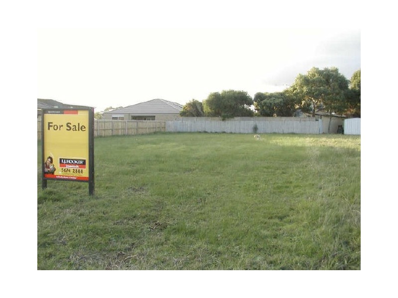 Lot 51 Couta Court, Inverloch VIC 3996