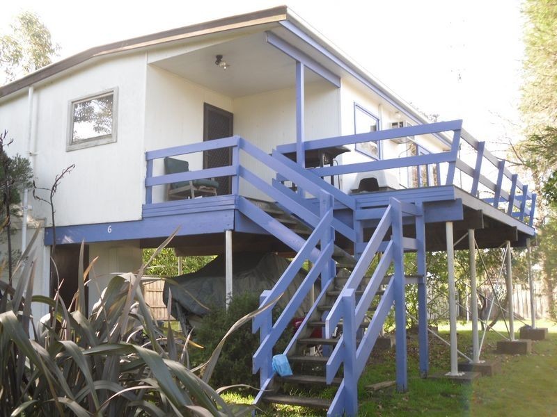 6 Nautilus Road, Inverloch VIC 3996