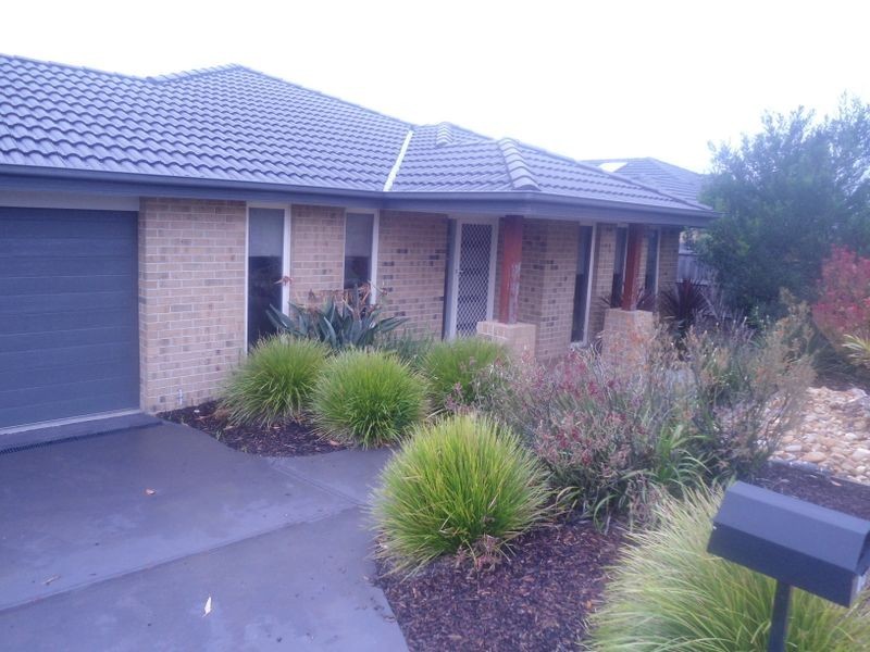 18 (Lot 51 Oceanic Drive, Inverloch VIC 3996