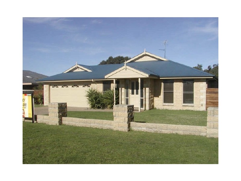 40 Royal Parade, Inverloch VIC 3996