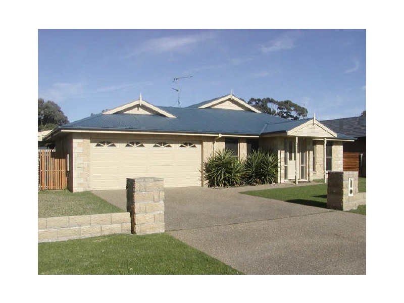 40 Royal Parade, Inverloch VIC 3996