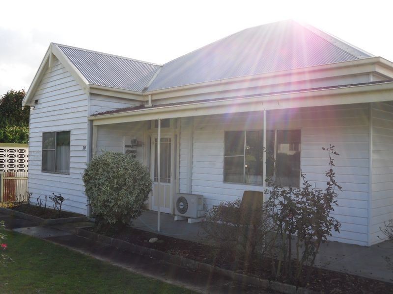 30 Graham Street, Wonthaggi VIC 3995