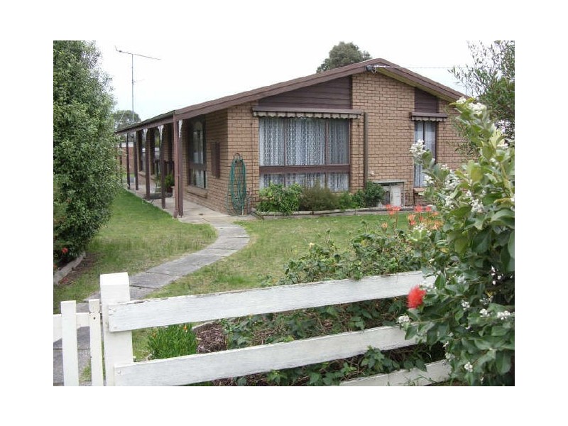 41 Freda Street, Inverloch VIC 3996