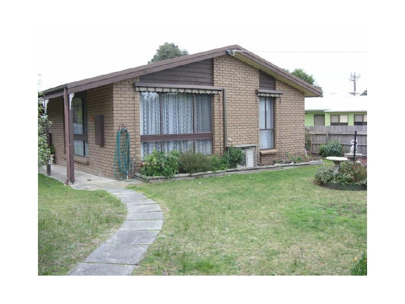 41 Freda Street, Inverloch VIC 3996