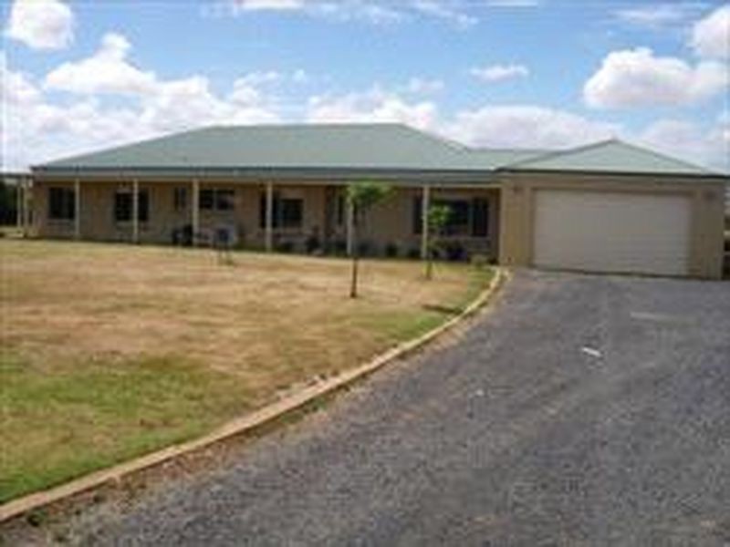 23 Regency Drive, Wonthaggi VIC 3995