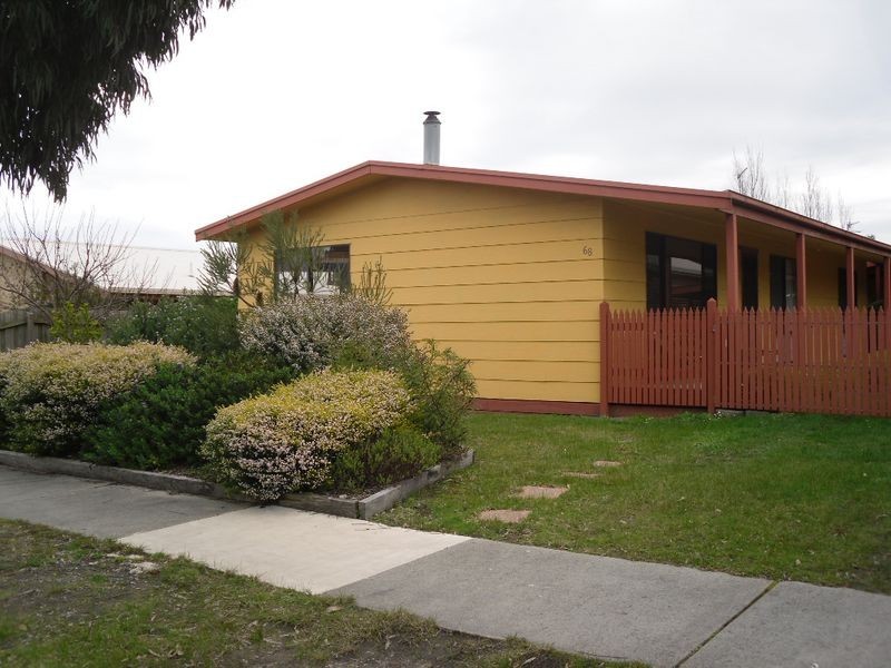 68 Tamara Crescent, Inverloch VIC 3996