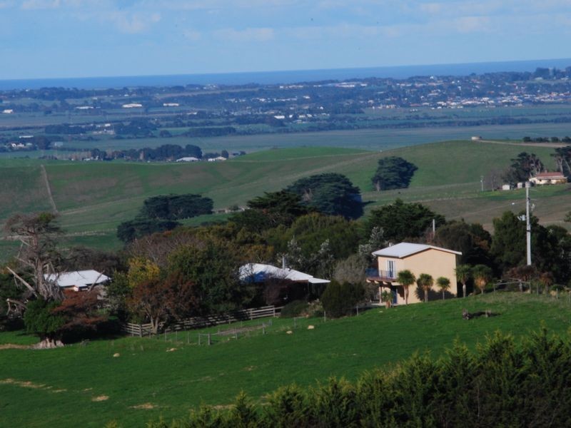 145 Payne Road, Glen Alvie VIC 3979