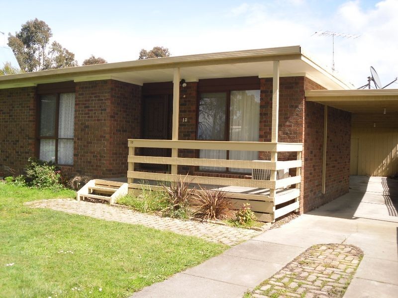 13 John Street, Inverloch VIC 3996