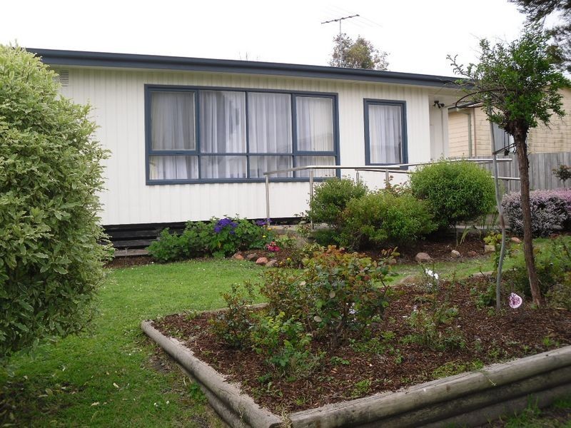 21 Kenneth Street, Inverloch VIC 3996
