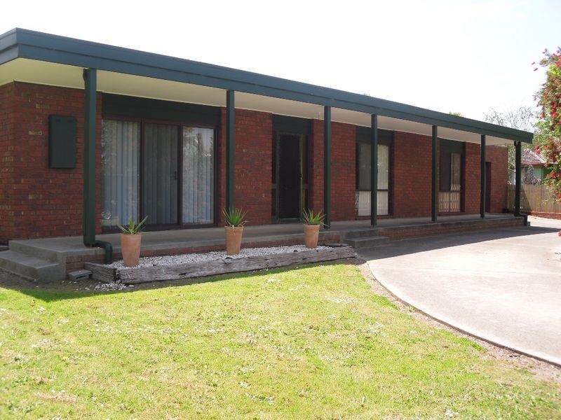 9 Matthew Street, Wonthaggi VIC 3995