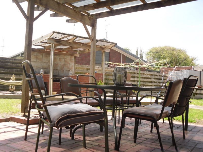 9 Matthew Street, Wonthaggi VIC 3995