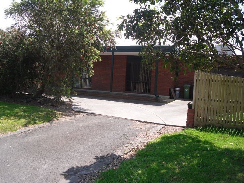 9 Matthew Street, Wonthaggi VIC 3995