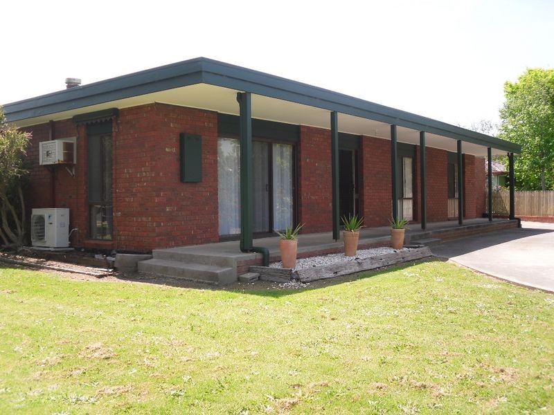 9 Matthew Street, Wonthaggi VIC 3995