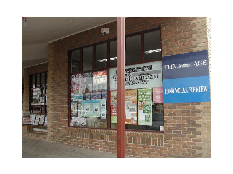 Shop E & F/10 A’Beckett Street, Inverloch VIC 3996