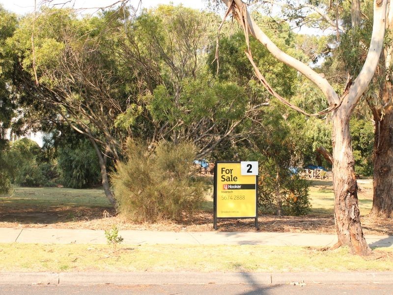 10 (Lot 2) Venus Street, Inverloch VIC 3996