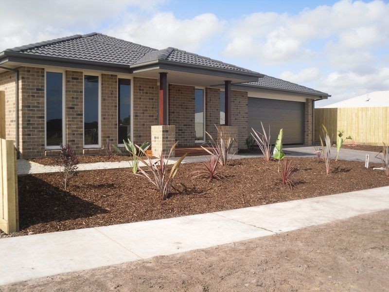 Lot 17 Plover Way, Inverloch VIC 3996
