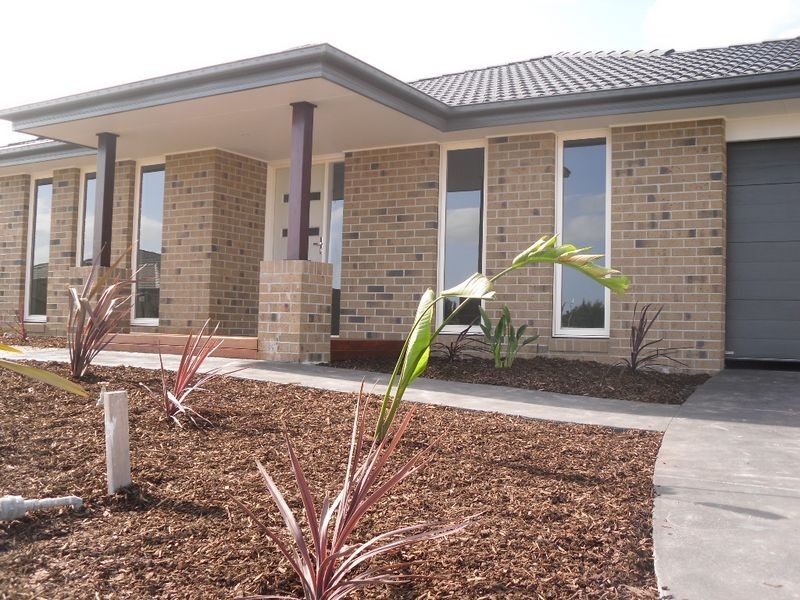 Lot 17 Plover Way, Inverloch VIC 3996