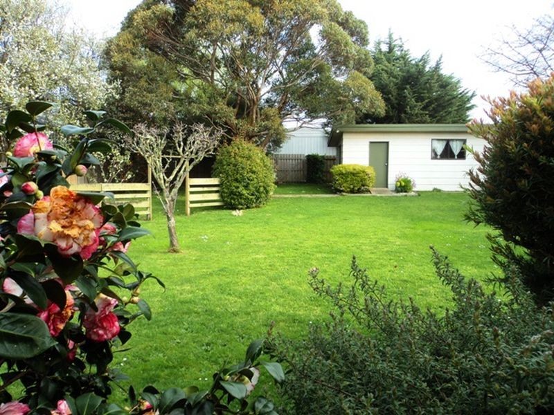 27 Ivor Street, Wonthaggi VIC 3995