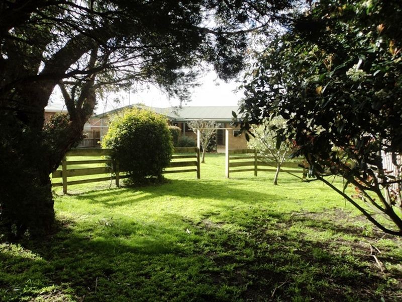 27 Ivor Street, Wonthaggi VIC 3995