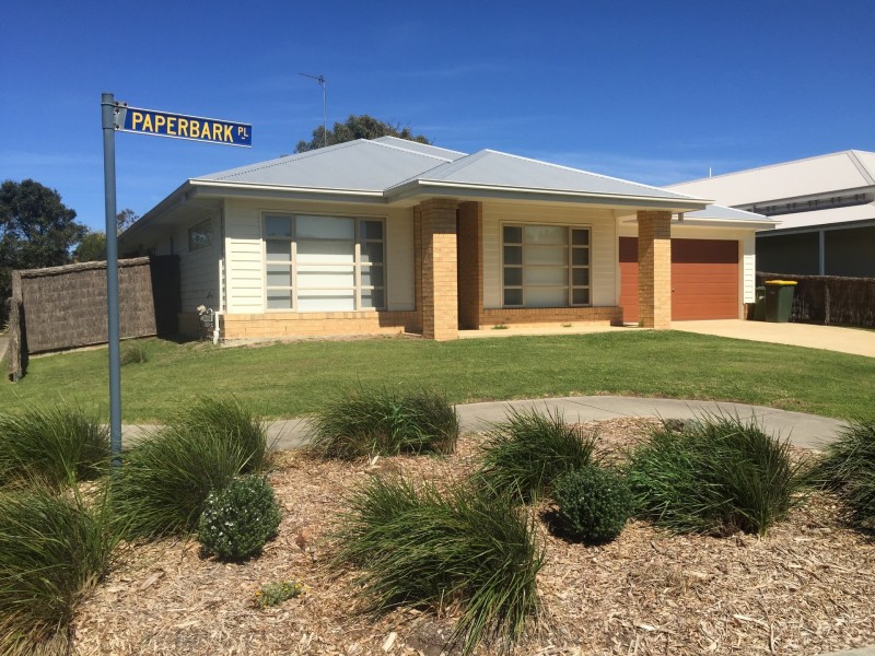 1 Paperbark Place, Inverloch VIC 3996