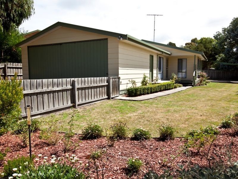 6A Alwyn Court, Inverloch VIC 3996
