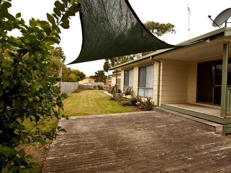 6A Alwyn Court, Inverloch VIC 3996