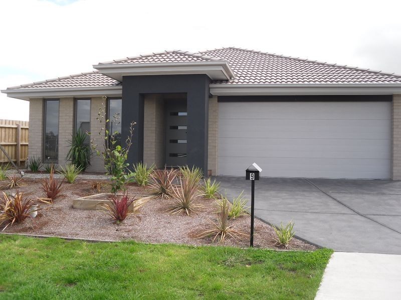 9 Oceanic Drive, Inverloch VIC 3996